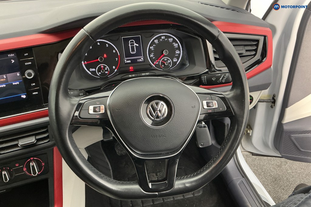 Used Volkswagen Polo 2020 for sale - 76782712: Photo 14