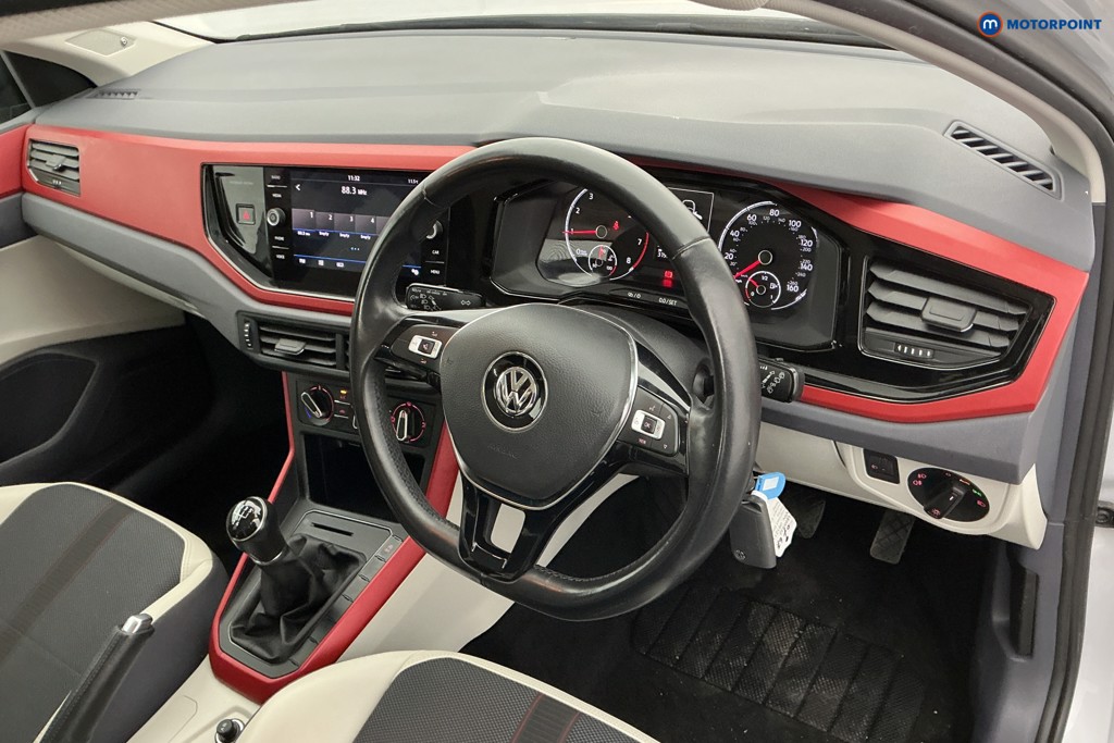 Used Volkswagen Polo 2020 for sale - 76782712: Photo 15