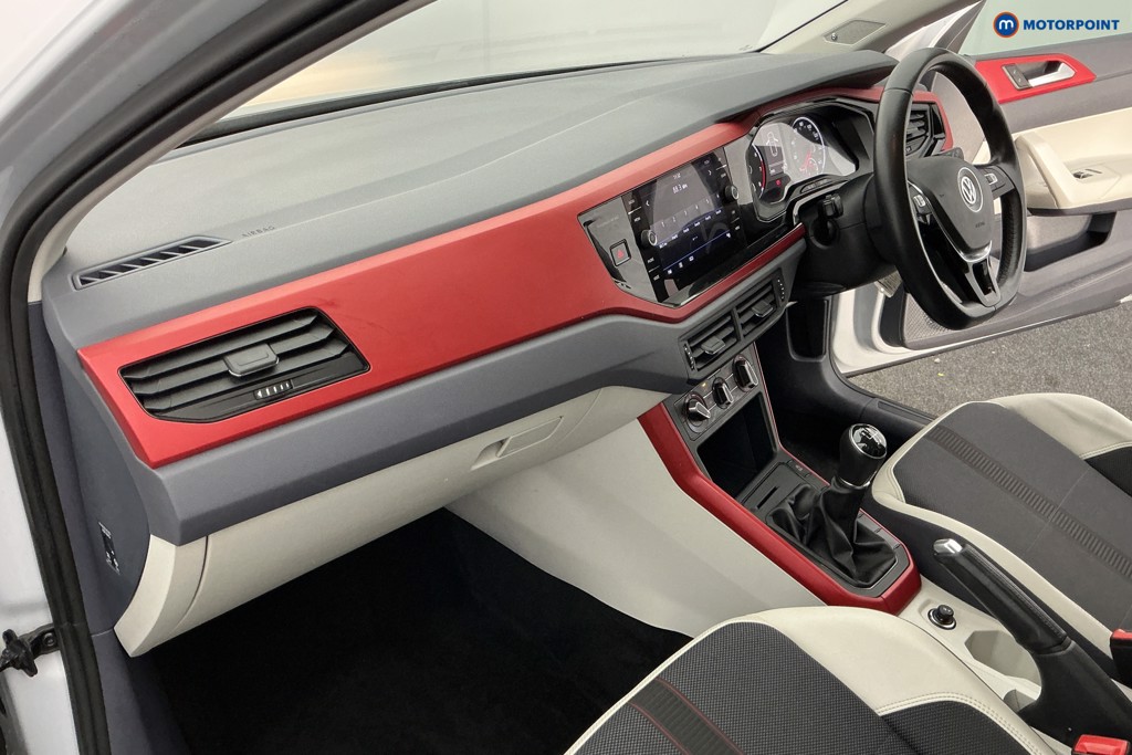 Used Volkswagen Polo 2020 for sale - 76782712: Photo 16