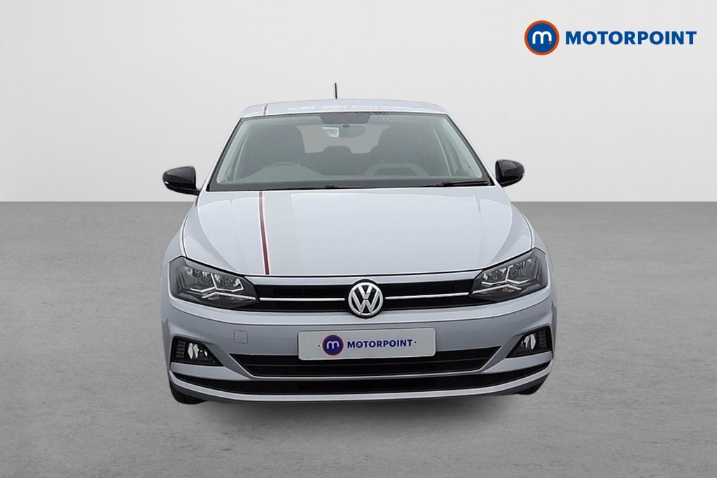 Used Volkswagen Polo 2020 for sale - 76782712: Photo 2