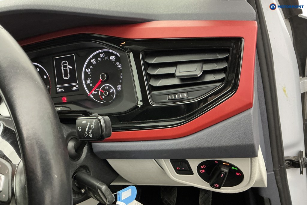 Used Volkswagen Polo 2020 for sale - 76782712: Photo 29