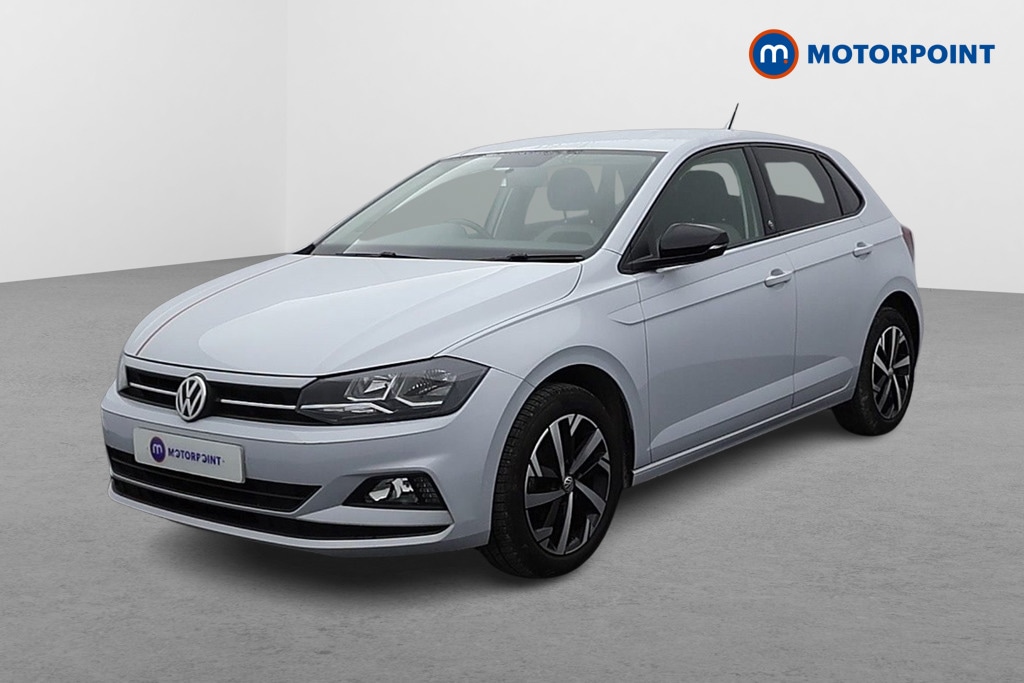 Used Volkswagen Polo 2020 for sale - 76782712: Photo 3