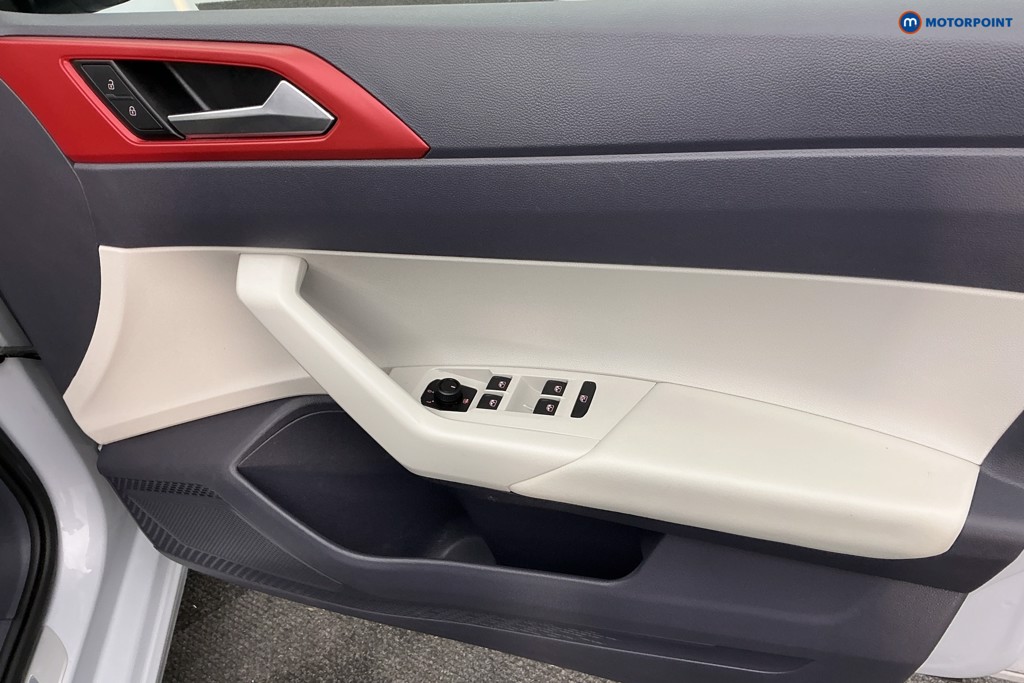 Used Volkswagen Polo 2020 for sale - 76782712: Photo 30