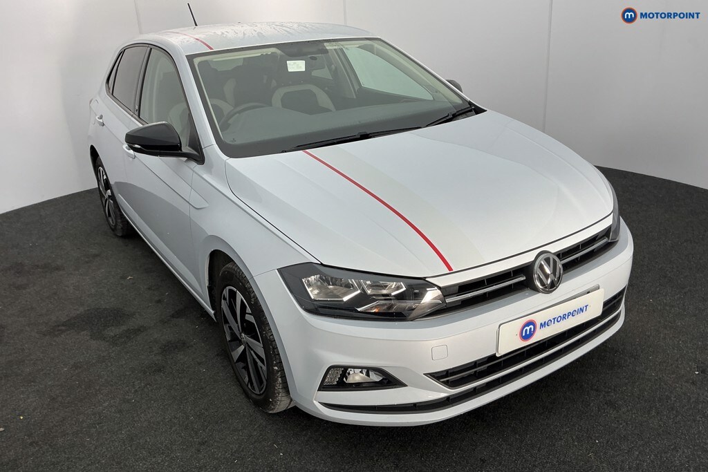 Used Volkswagen Polo 2020 for sale - 76782712: Photo 35