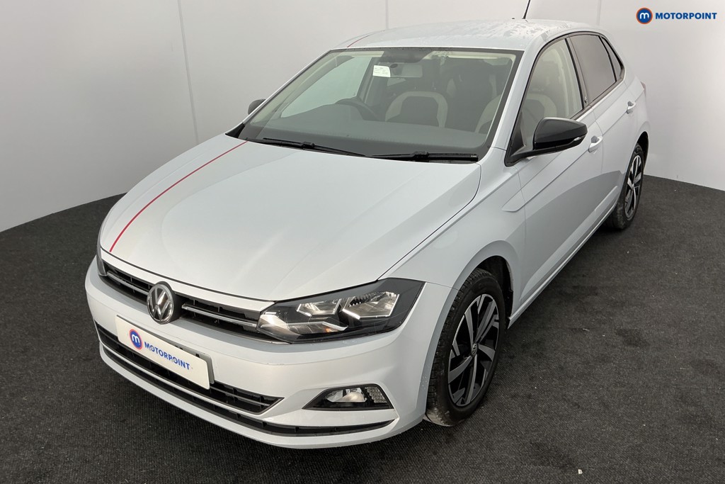 Used Volkswagen Polo 2020 for sale - 76782712: Photo 37