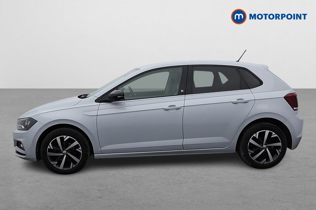Used Volkswagen Polo 2020 for sale - 76782712: Photo 4