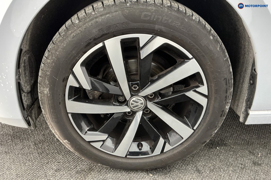 Used Volkswagen Polo 2020 for sale - 76782712: Photo 41