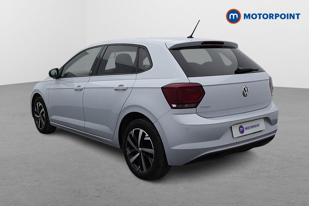 Used Volkswagen Polo 2020 for sale - 76782712: Photo 5