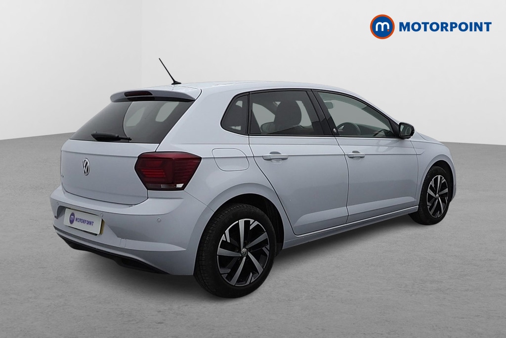 Used Volkswagen Polo 2020 for sale - 76782712: Photo 7