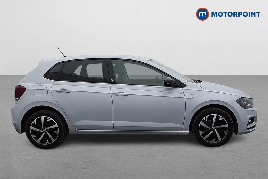 Used Volkswagen Polo 2020 for sale - 76782712: Photo 8