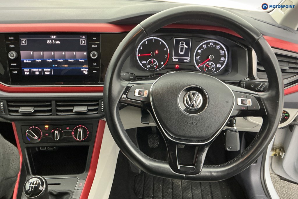 Used Volkswagen Polo 2020 for sale - 76782712: Photo 9