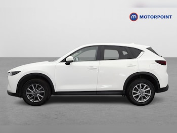 Used Mazda CX-5 2022 for sale - 79275173: Photo