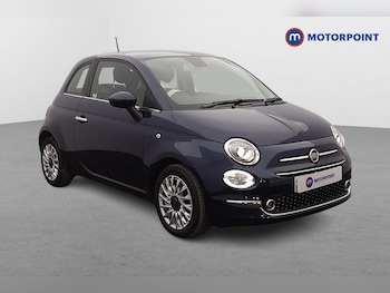 Used Fiat 500 2023 for sale - 78267869: Photo