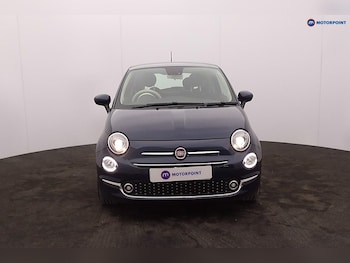Used Fiat 500 2023 for sale - 78267869: Photo
