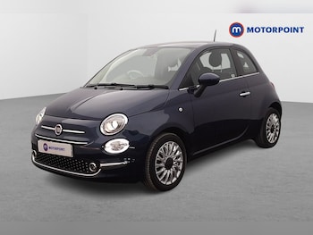 Used Fiat 500 2023 for sale - 78267869: Photo
