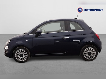 Used Fiat 500 2023 for sale - 78267869: Photo