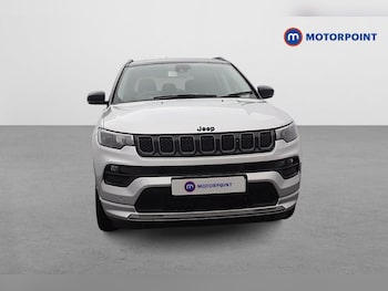 Used Jeep Compass 2025 for sale - 78874307: Photo