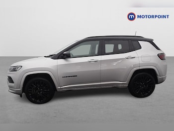 Used Jeep Compass 2025 for sale - 78874307: Photo