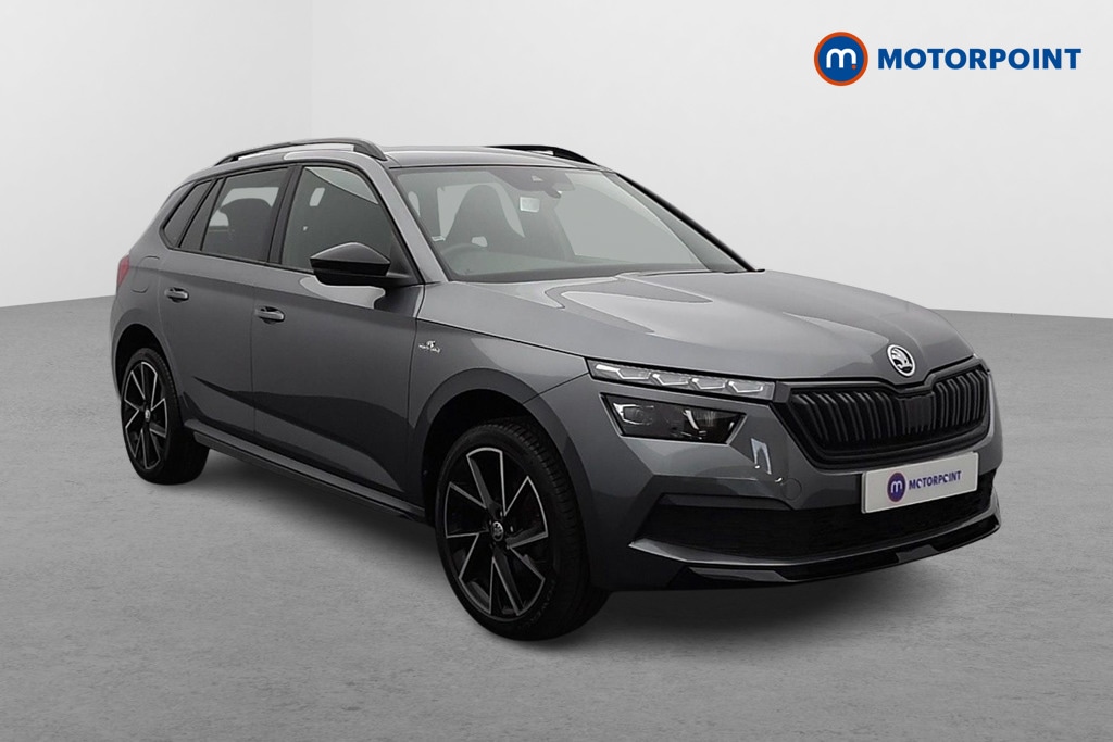 Used Skoda Kamiq 2022 for sale - 76232050: Photo 1