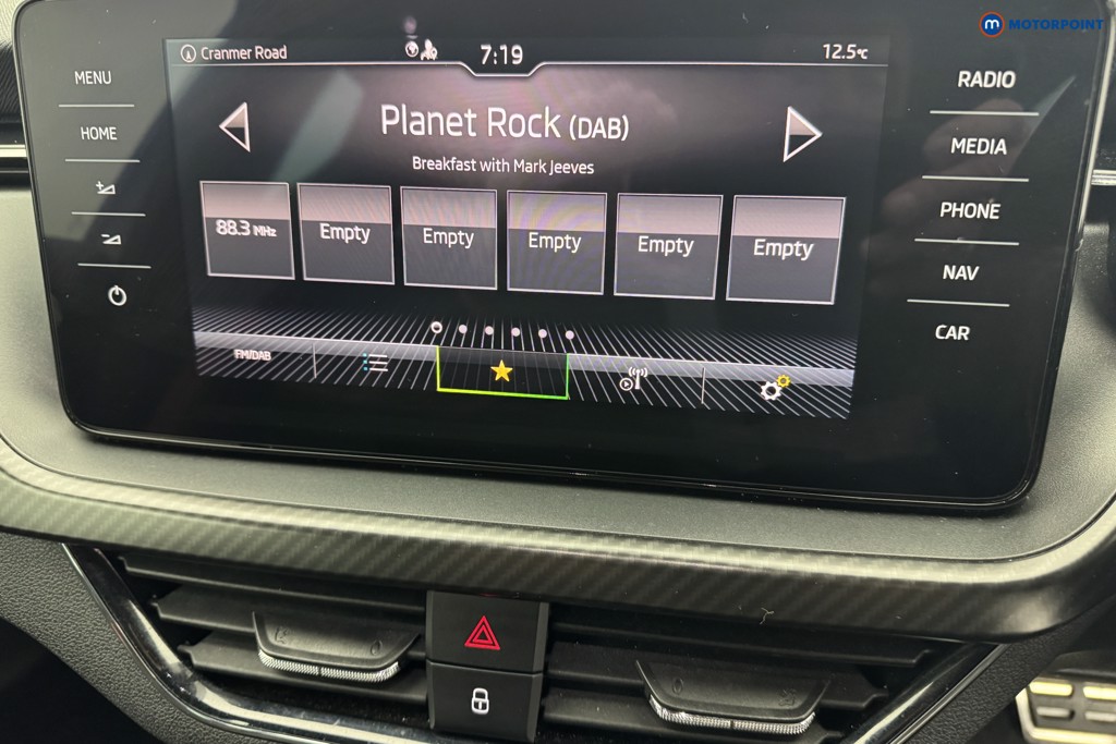 Used Skoda Kamiq 2022 for sale - 76232050: Photo 10