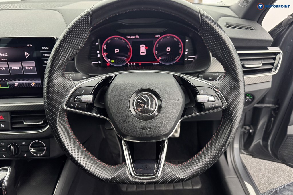 Used Skoda Kamiq 2022 for sale - 76232050: Photo 14