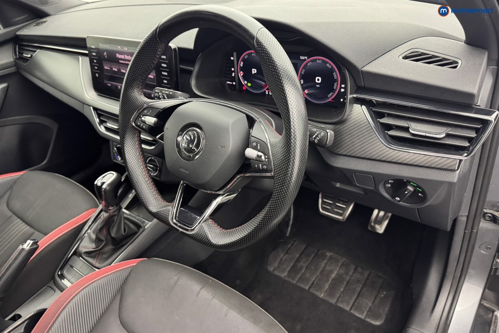 Used Skoda Kamiq 2022 for sale - 76232050: Photo 15