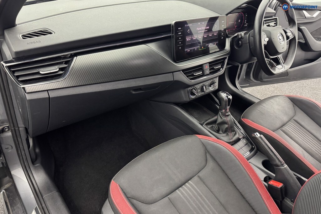 Used Skoda Kamiq 2022 for sale - 76232050: Photo 16