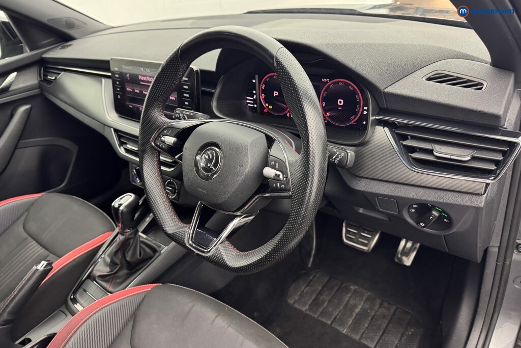 Used Skoda Kamiq 2022 for sale - 76232050: Photo 17