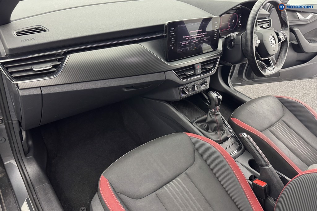 Used Skoda Kamiq 2022 for sale - 76232050: Photo 18