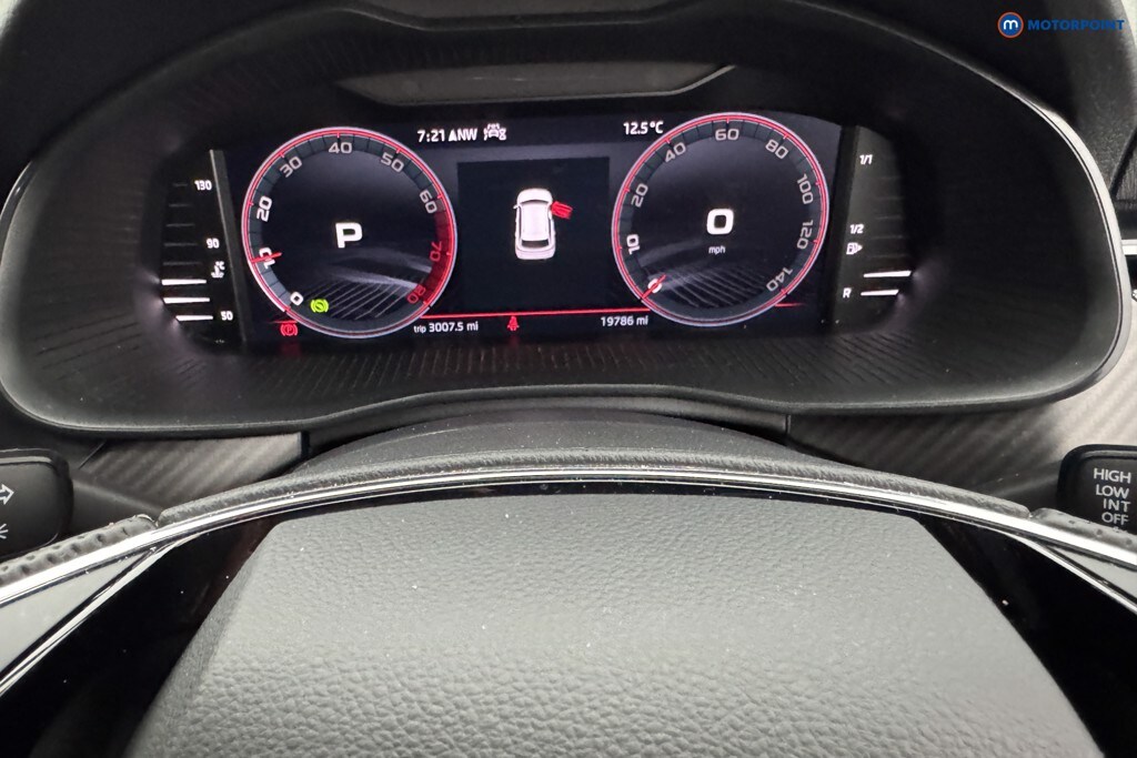 Used Skoda Kamiq 2022 for sale - 76232050: Photo 19