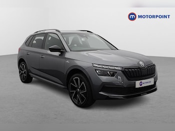 2022 - 1.0 TSI 110 Monte Carlo 5dr DSG