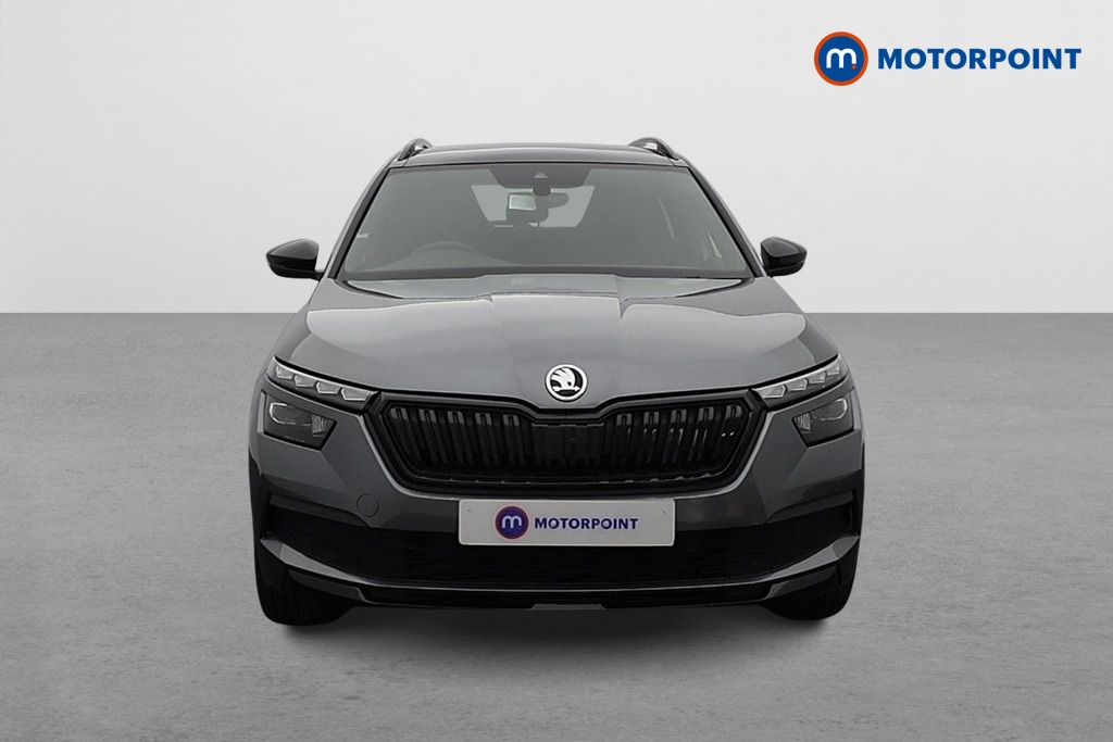 Used Skoda Kamiq 2022 for sale - 76232050: Photo 2