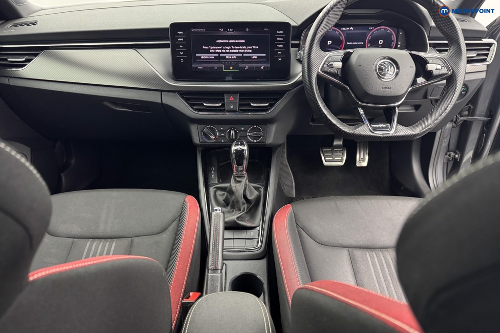 Used Skoda Kamiq 2022 for sale - 76232050: Photo 22