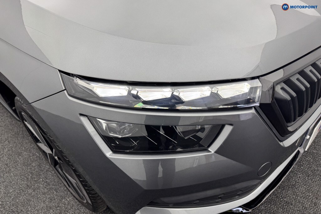 Used Skoda Kamiq 2022 for sale - 76232050: Photo 35