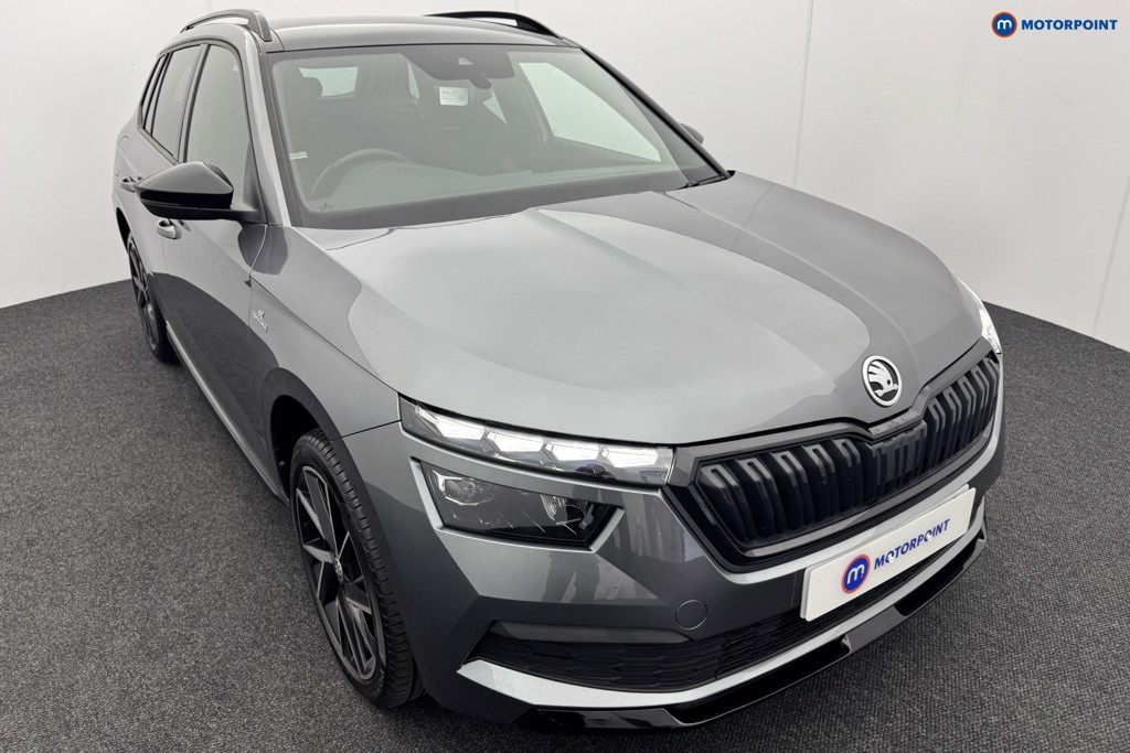 Used Skoda Kamiq 2022 for sale - 76232050: Photo 36