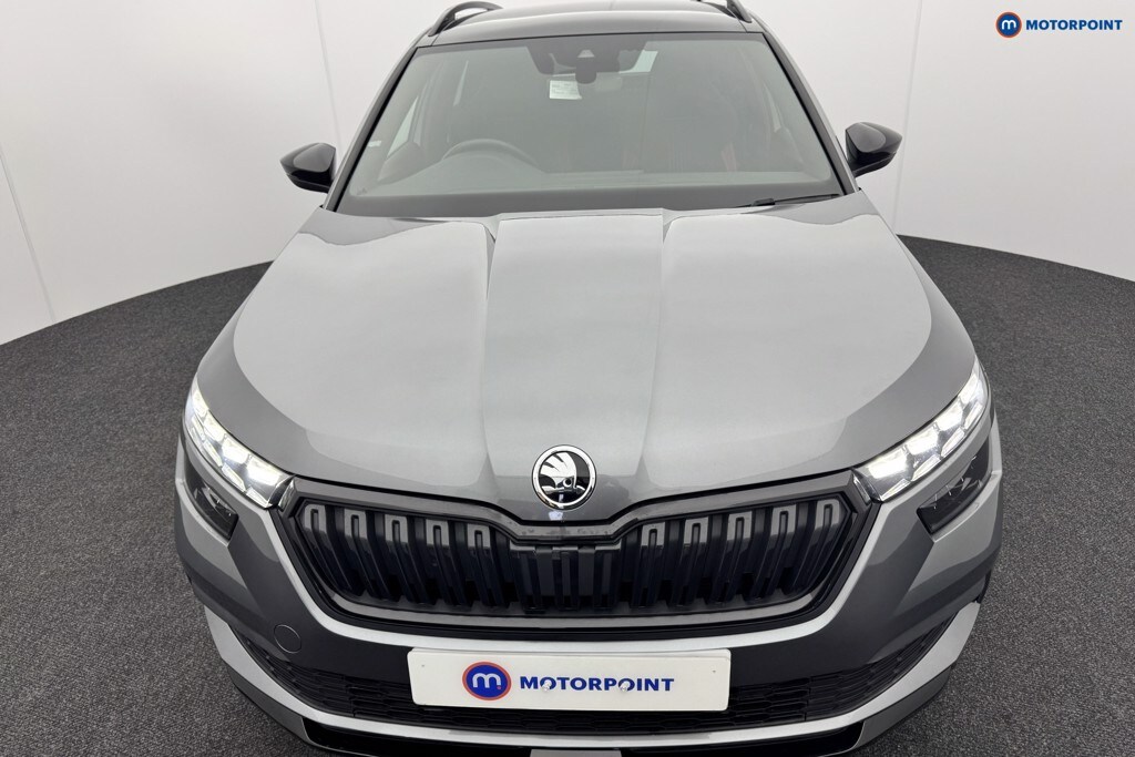 Used Skoda Kamiq 2022 for sale - 76232050: Photo 37