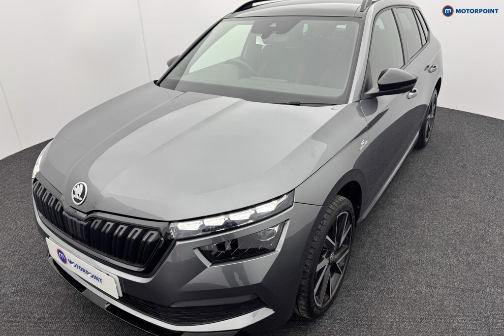 Used Skoda Kamiq 2022 for sale - 76232050: Photo 38