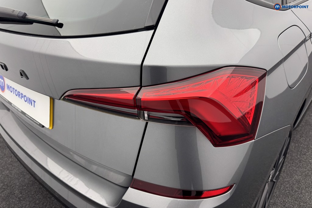 Used Skoda Kamiq 2022 for sale - 76232050: Photo 39