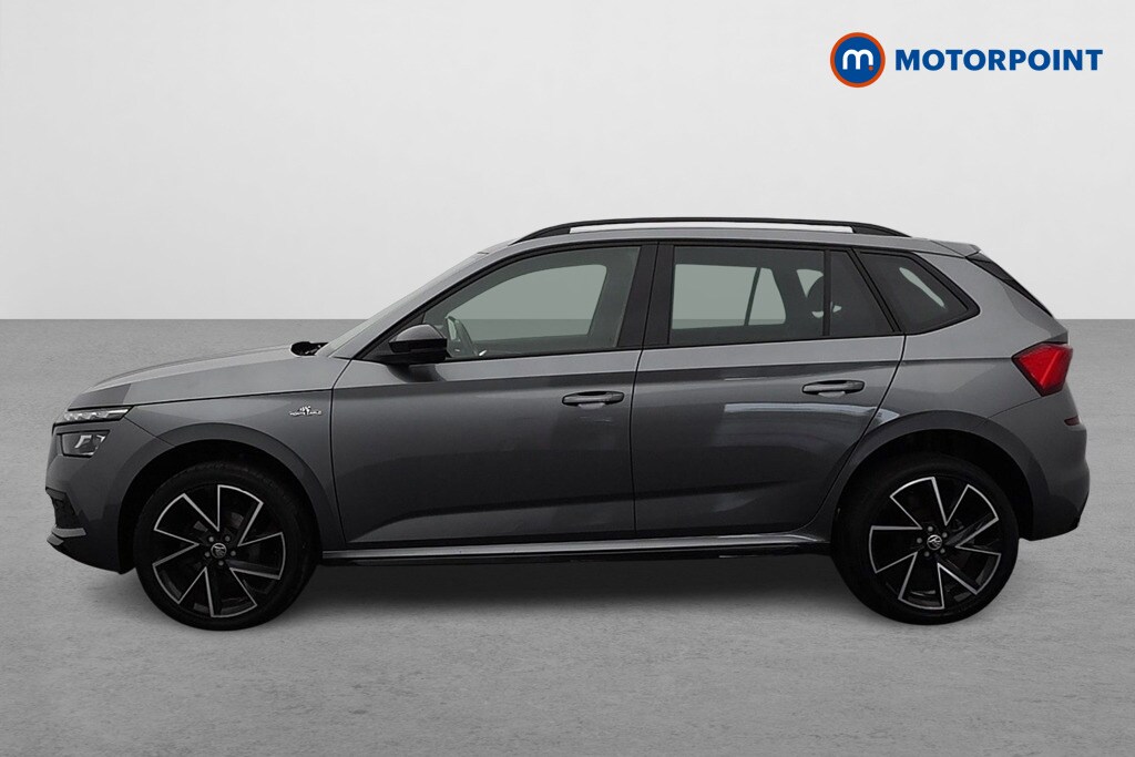 Used Skoda Kamiq 2022 for sale - 76232050: Photo 4