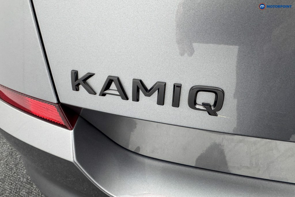 Used Skoda Kamiq 2022 for sale - 76232050: Photo 40
