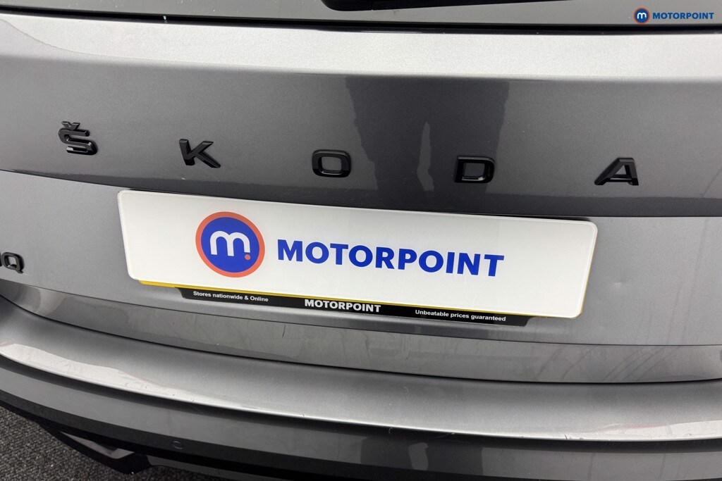 Used Skoda Kamiq 2022 for sale - 76232050: Photo 41