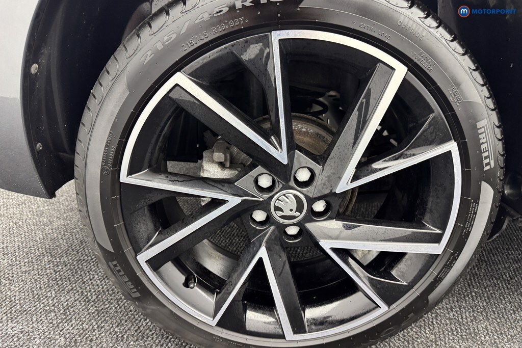 Used Skoda Kamiq 2022 for sale - 76232050: Photo 42