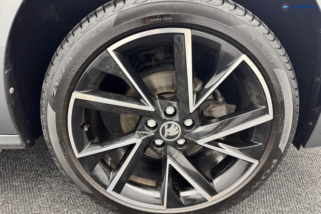 Used Skoda Kamiq 2022 for sale - 76232050: Photo 43