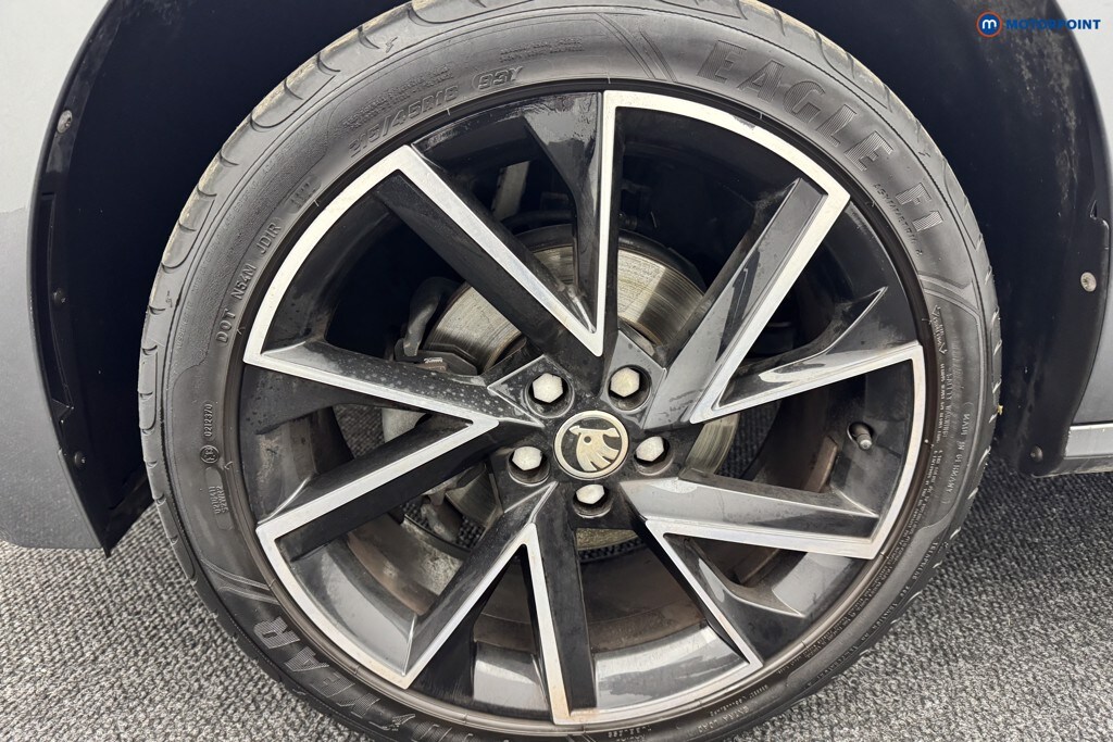 Used Skoda Kamiq 2022 for sale - 76232050: Photo 44