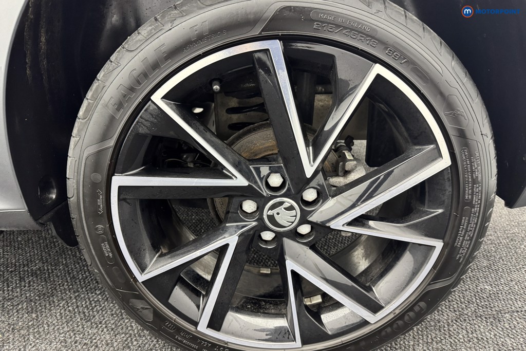 Used Skoda Kamiq 2022 for sale - 76232050: Photo 45