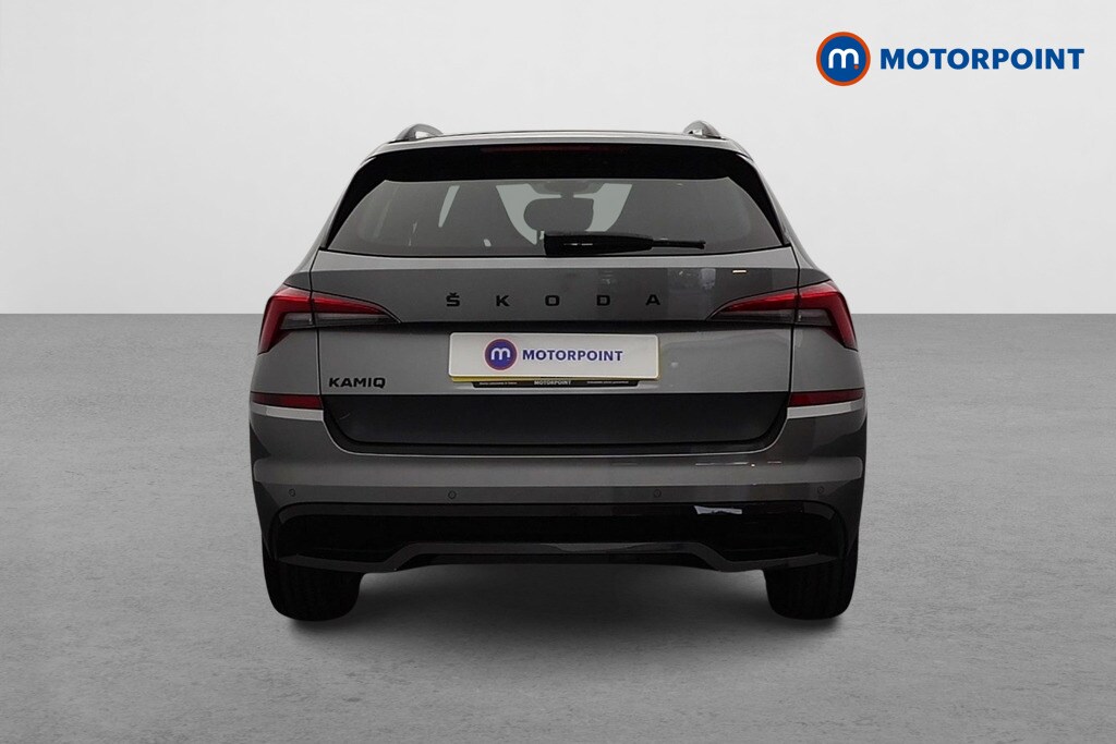 Used Skoda Kamiq 2022 for sale - 76232050: Photo 6
