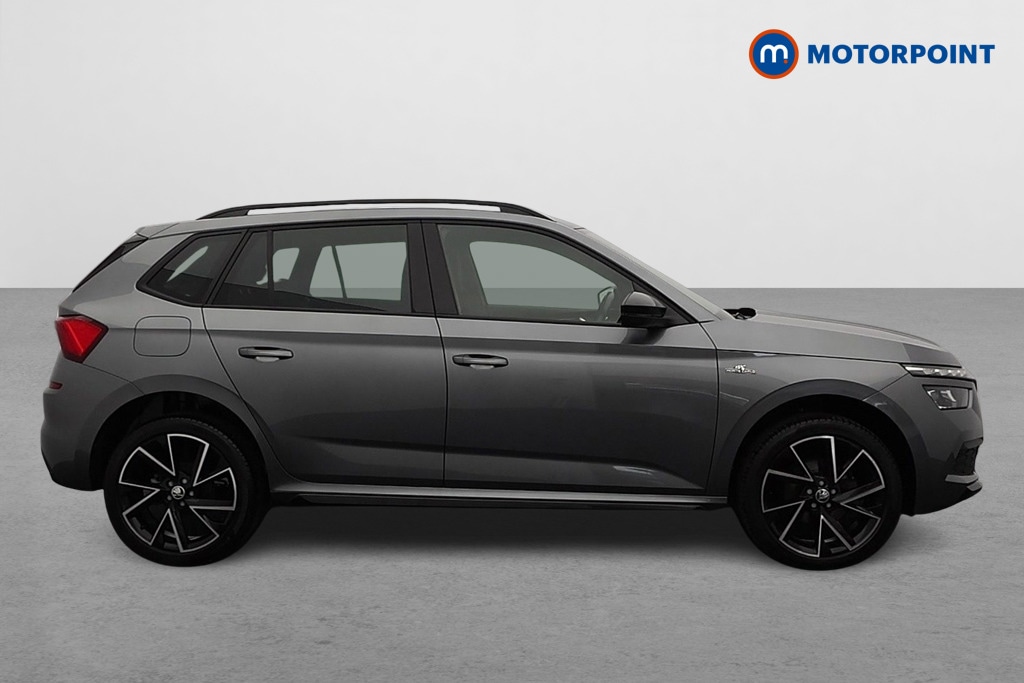 Used Skoda Kamiq 2022 for sale - 76232050: Photo 8