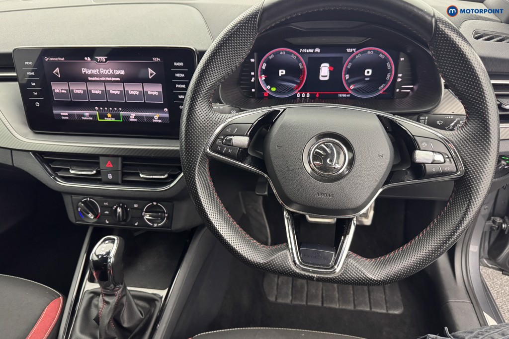 Used Skoda Kamiq 2022 for sale - 76232050: Photo 9