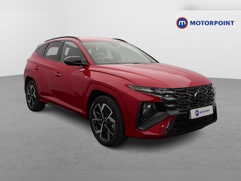 Used Hyundai TUCSON 2026 for sale - 79384065: Photo
