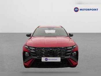Used Hyundai TUCSON 2026 for sale - 79384065: Photo
